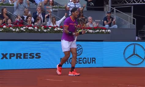 Tennis: ATP Ranskan avoimet live .